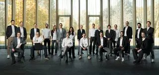 The entire bitside team.